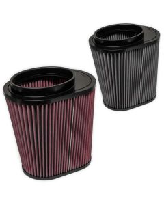 High-Performance GBE Ram Air Filter - BANK-41831