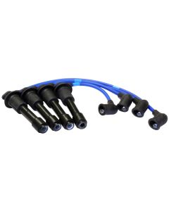 NGK Mazda Miata 1997-1990 Spark Plug Wire Set - 9160
