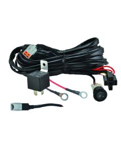 Hella HVF Wire Harness Optilux 300W Lamp