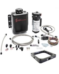 Snow Performance Water Injection Gas Carbureted 4500 Flange Stage 1 WOT Activated - SNO-15035