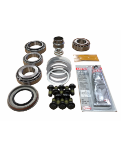 Revolution Gear & Axle 2018+ Jeep JL/Gladiator JT Dana 44 Rear Ring & Pinion Master Install Kit - 35-2072
