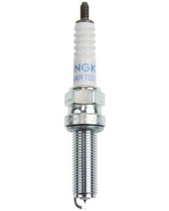 NGK Laser Iridium Spark Plug Box of 4 (LMAR8BI-9) - 91909