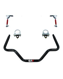 QA1 71-96 GM B-Body Big Wheel Sway Bar Kit Rear 1-1/4in - 52851