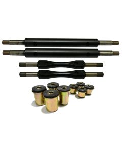 Ridetech 63-72 Chevy C10 StreetGRIP Delrin Control Arm Bushings Set - 11339590