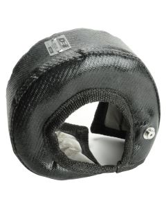 Ultimate Heat Protection: DEI Turbo Shield 10269