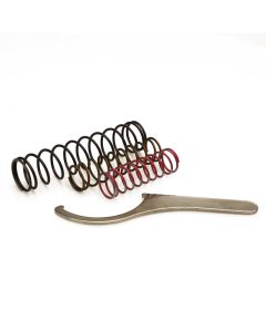 TurboSmart USA Blow Off Valve Kit - Race Port Spring