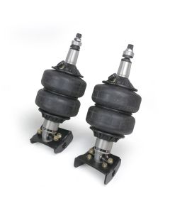 Ridetech 65-72 Ford Mercury Full Size HQ ShockWaves Front - 12302401