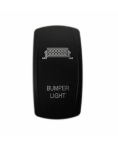 Spod Rocker Bumper Light Bar Switch - 860375