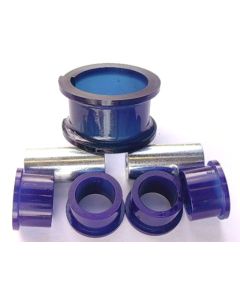 SuperPro Nissan Rack Mount Blue Bushkit - SPF2846K