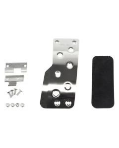 Cusco Sports Accel Pedal Stainless Steel Pedal Set Toyota GT-86 2013-2021- CUSC-693 017 R