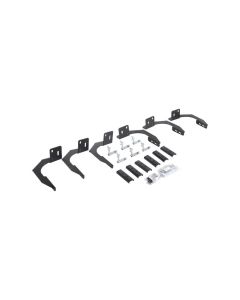Go Rhino Brackets for RB10/RB20 Running boards- GO R-6941065