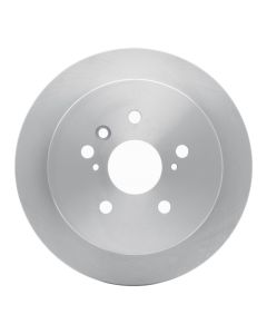 DFC 04-09 Lexus RX350 Rear Brake Rotor - 600-76130