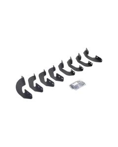 Go Rhino Brackets for RB10/RB20 Running boards Toyota Tundra 2007-2020- GO R-6944155