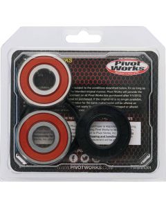 Pivot Works Pw Premium Wheel Bearing - 25-1312-P
