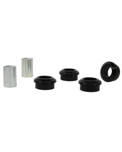 Whiteline Plus 8/06-8/09 Pontiac G8 Front Rear Lower Inner Control Arm Camber Correction - W53347