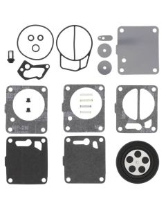 Vertex Mikuni Super BN D&G Rebuild Kit - 451460