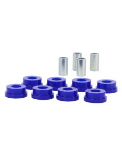 SuperPro 2004 Pontiac GTO Base Rear Sway Bar End Link Bushing Set - SPF0513K