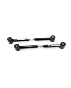 UMI Performance 82-02 GM F-Body Adjustable Lower Control Arms w/ Polyurethane Bushings - 2018-B