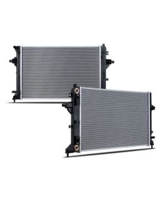 High-Performance MM Radiators - Alum MISH-R13856