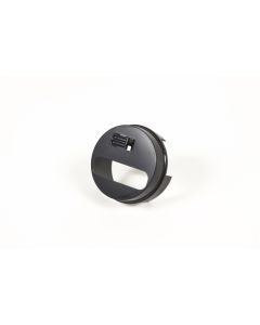 Bully Dog T-Slot Pod Mount Adapter for 2 1/16inch gauge pod Gauge pod adaptor for GT and WatchDog - 30420