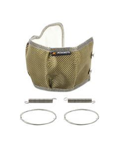 Mishimoto 04.5-09 Dodge Ram 5.9L Cummins Turbo Blanket - MMTB-RAM-04