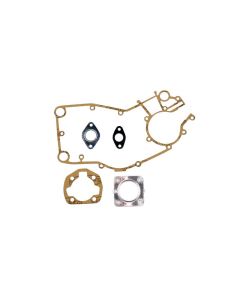 Athena Derbi Moderna 50 Complete Gasket Kit (Excl Oil Seal) - P400105850011