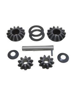 Yukon Gear Replacement Standard Open Spider Gear Kit For Jeep KJ Dana 30 Front - YPKD30-S-27-KJ