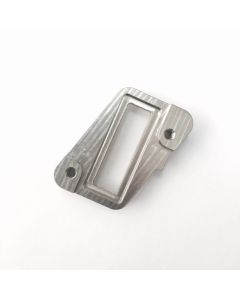 Ticon Industries MAF Flange for Slot Style HPX Sensor- TICO-103-10990-1000