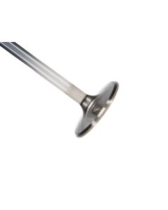 Manley Chrysler 361 Exhaust Valve Kit - 1.600in Head Dia. 5.075in O/A Length, 0.3715in Stem - 11549-8