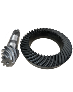 Revolution Gear & Axle Jeep Wrangler JL/Gladiator D44 Front Axle 5.13 Ratio 2-Cut Ring & Pinion Set - D44-M220-513DC
