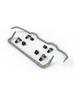 aFe Control 18-23 Tesla Model 3 AWD Sway Bar Set - Front & Rear - 440-901001-G
