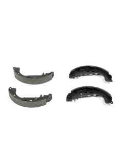 Power Stop 05-08 Toyota Corolla Rear Autospecialty Brake Shoes - B832