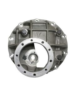 Yukon Gear Ford 9in Yukon 3.062in aluminum Case / HD Dropout Housing - YP DOF9-3-306
