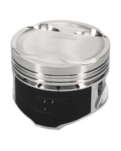 Wiesco Professional Mitsubishi 4G63 Piston Set - 85.50 Mm Bore - 35.00 Mm CH, -10.00 CC Set of 4- WI