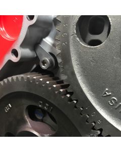 Industrial Injection Performance Fuel Injector for 2003-2004 Dodge Ram 5.9L Cummins Diesel Engine – High Flow, Remanufactured, Direct Fit Replacement – ind249B01