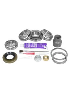 Yukon Gear Master Overhaul Kit For 90 and Older Toyota Landcruiser Diff - YK TLC-A