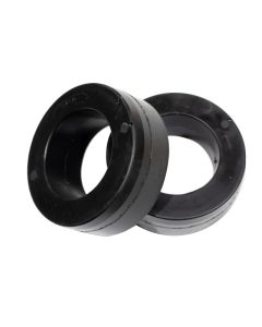 Fishbone Offroad 17-19 Dodge Ram 1500 1.0In Rear Leveling Kit - FB47175