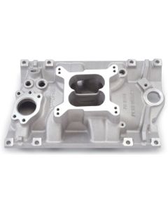 Edelbrock GM V6 Vortec Manifold - 2114