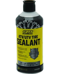 QUAD-530848 QBS Seals: Precision & Durability