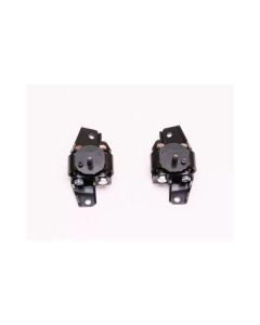 Cusco Engine Mount Set HD Rubber w/ Steel Bracket Subaru | Toyota 2022-2023- CUSC-6C1 911 A