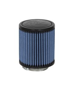 aFe MagnumFLOW Air Filters UCO P5R A/F P5R 2-7/16F x 4-3/8B x 4-3/8T x 5H - 24-24505