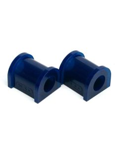 SuperPro 1971 Toyota Celica 0 Front 20mm Sway Bar Mount Bushing Set - SPF1233-20K