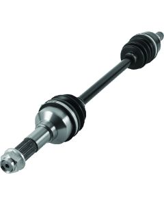 QBS Axles QUAD-609480: Durable Performance Parts