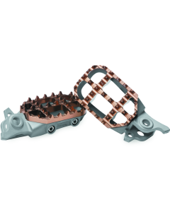 Premium PTR Footpegs - PROT-023200 for Ultimate Grip