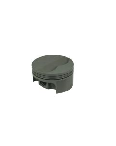 Mahle MS Piston Set Ford 434ci 4.09in Bore 4.125in Stroke 6.7in Rod 0.990 Pin -7cc 11 CR Set of 8 - 930264290