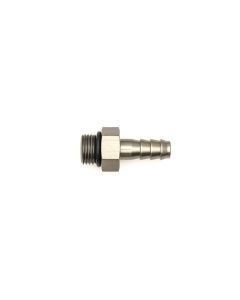 DeatschWerks 6AN ORB to 5/16 Barb Adapter