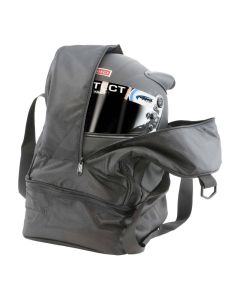 Rugged Radios Helmet Bag with Bottom Storage Compartment - HELMET-BAG-XL