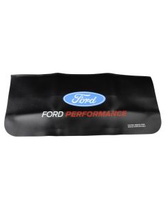 Ford Racing Fender Cover - Durable Protection M-1822-A7