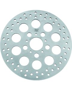 High-Performance TWP Brake Rotors TWIN-666837