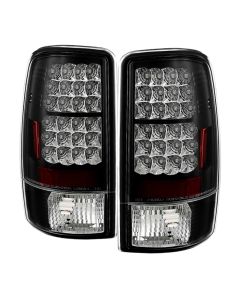 SPY LED Tail Lights - SPYD-5001528